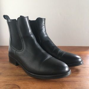 Thursday Boot Company Duchess boots